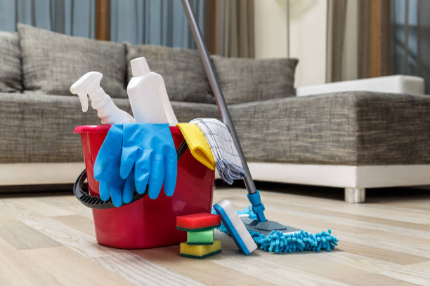 Office cleaning